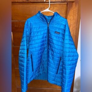 NWT Nano Puff Jacket XL